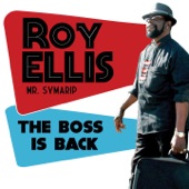 Roy Ellis / Mr. Symarip - The Skinheads Laugh at Me
