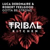 Gotta Be Strong (Extended Mix) - Single