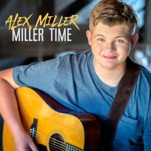 Alex Miller - I'm Done - Line Dance Music