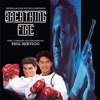 Breathing Fire: Original Motion Picture Score artwork