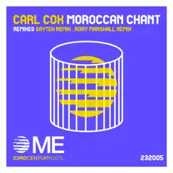 Moroccan Chant 2022 - Single by Carl Cox album reviews, ratings, credits