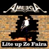 Lite up Ze Faira - Single