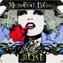 THE ROSE cover art