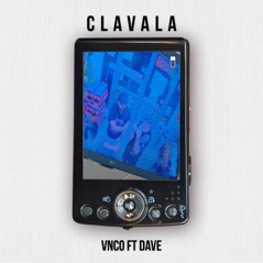 Clavala (feat. Dave) - Single