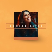 Comigo Estás (Ao Vivo) artwork