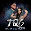 TQG (Versión Bachata) - Single