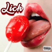 Lick artwork
