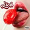 Lick - Akasha lyrics