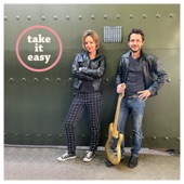 Take It Easy artwork