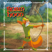 Robin Hood - Walt Disney