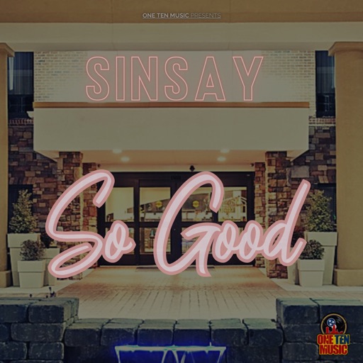 Sinsay - So Good