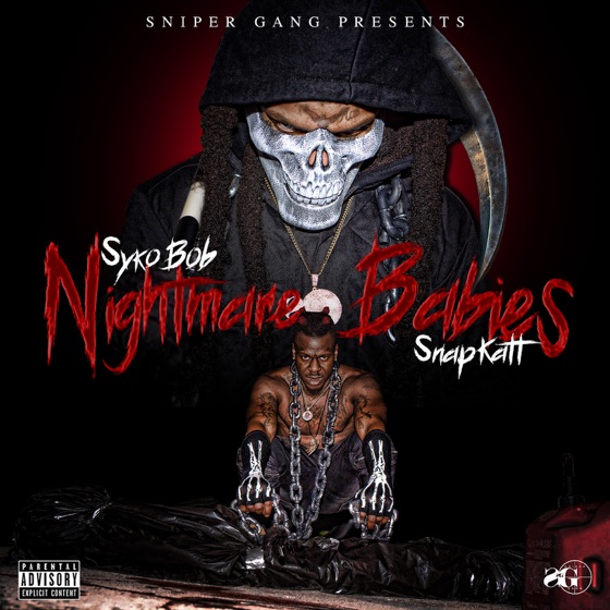 Cover artwork for Super Gremlin