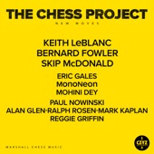 The Chess Project - Help Me