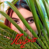 Baila Conmigo artwork