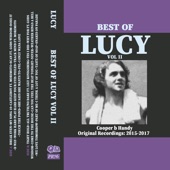 Best of Lucy, Vol. II: 2015 - 2017