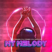 My Melody (Radio Edit) artwork