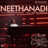 Neethanadi (From "Enna Solla Pogirai") artwork