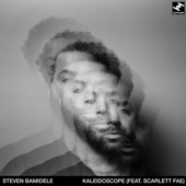 Kaleidoscope (feat. Scarlett Fae) - Steven Bamidele