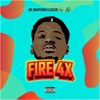Fire 4X - Single