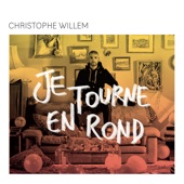 Je tourne en rond (Single mix) artwork