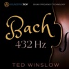 Ted Winslow - Goldberg Variations Bwv 988 Aria 432hz