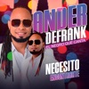 Necesito encontrarte - Single