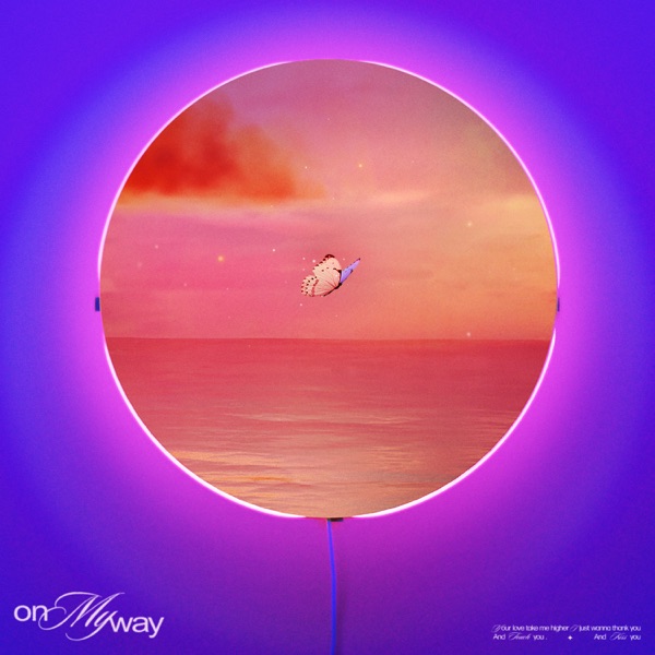 Hannah Jang – On my way – Single