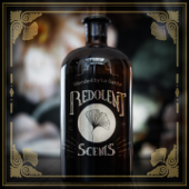 Redolent Scents (Blended By La Santa) - Verschillende artiesten