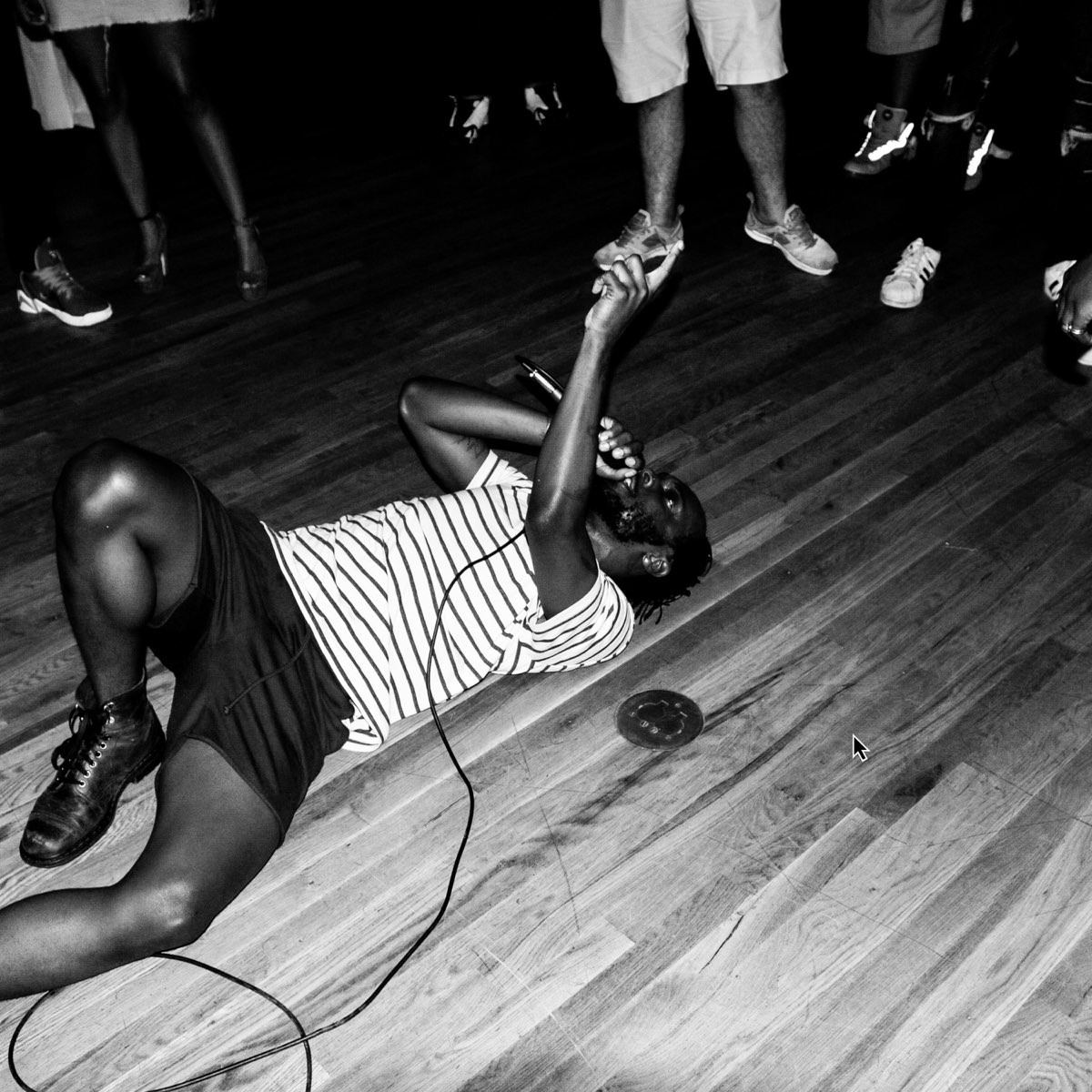 ‎Black Ben Carson + Instrumentals de JPEGMAFIA en Apple Music