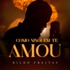 Como Ninguém Te Amou - Single