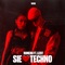 Sie Liebt Techno - Romero lyrics