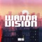 Wanda Visión - Niño Neo lyrics