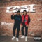 FAST LANE (feat. YSB Tril) - Nick Nayersina lyrics