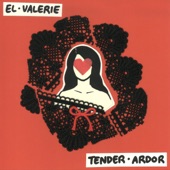El Valerie - The Study Of