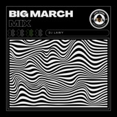 Big March Mix artwork