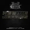 Heebie Jeebies - Single album lyrics, reviews, download