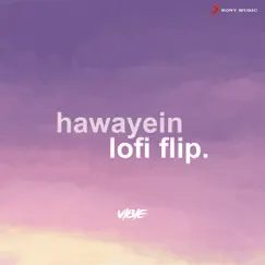 Hawayein (Lofi Flip) Song Lyrics