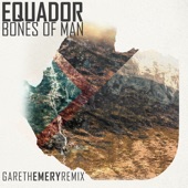 Bones of Man artwork