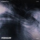 Pendulum (Extended Mix) artwork