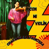 Con Mi Violín artwork