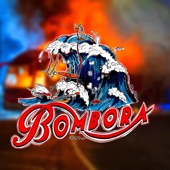Bombora artwork