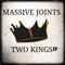 Young Kings(for Bobstar no Mzeekay) - Massive Joints lyrics
