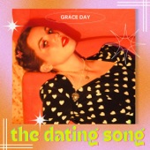 The Dating Song artwork