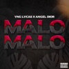 Malo Malo - Single