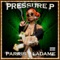 Blindfold (feat. LilCJ Kasino) - Parris Ladame lyrics