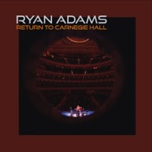 Ryan Adams - When The Stars Go Blue (Live at Carnegie Hall, May 14, 2022)