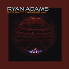 Return to Carnegie Hall (Live at Carnegie Hall, May 14, 2022) - EP