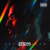Gemini EP artwork
