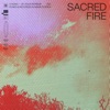 Sacred Fire (Live) - Single