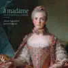 Stream & download à madame: divertissement pour adelaïde